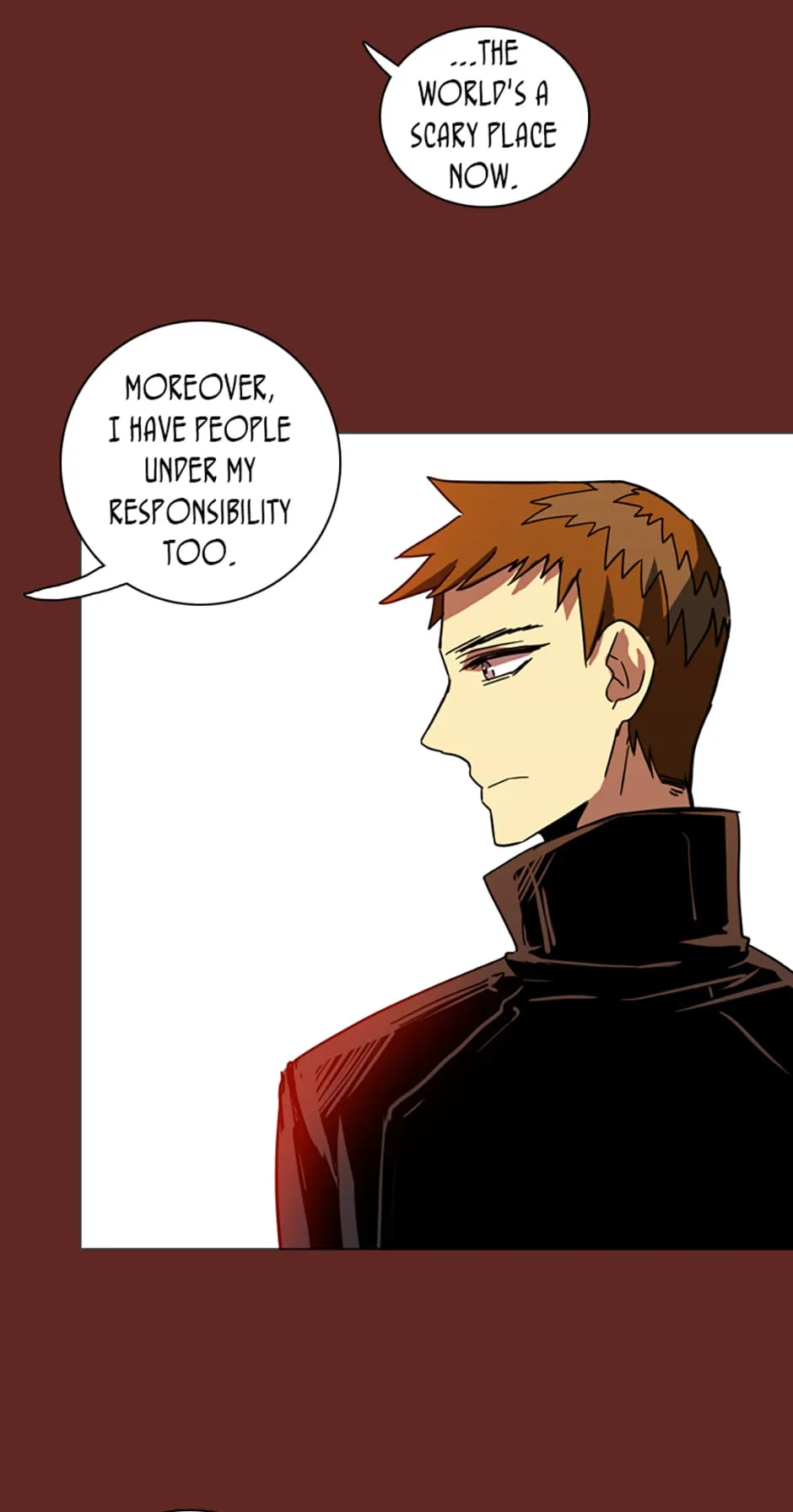 Dreamcide Chapter 51 - Page 25