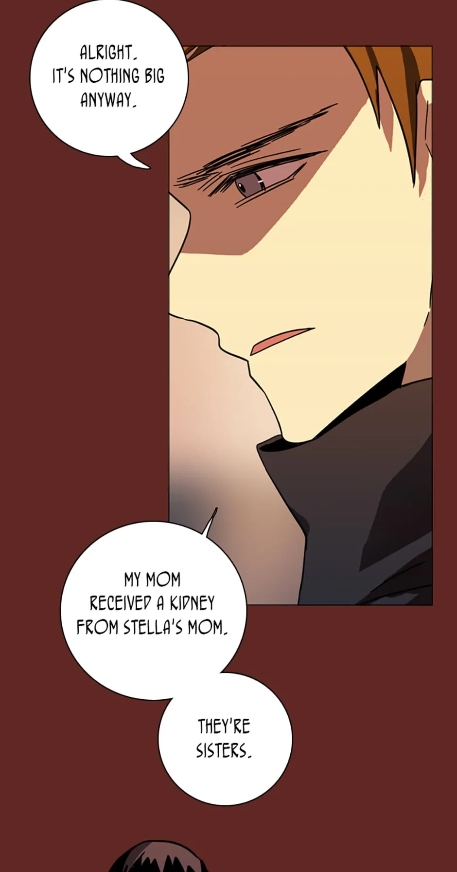 Dreamcide Chapter 51 - Page 26