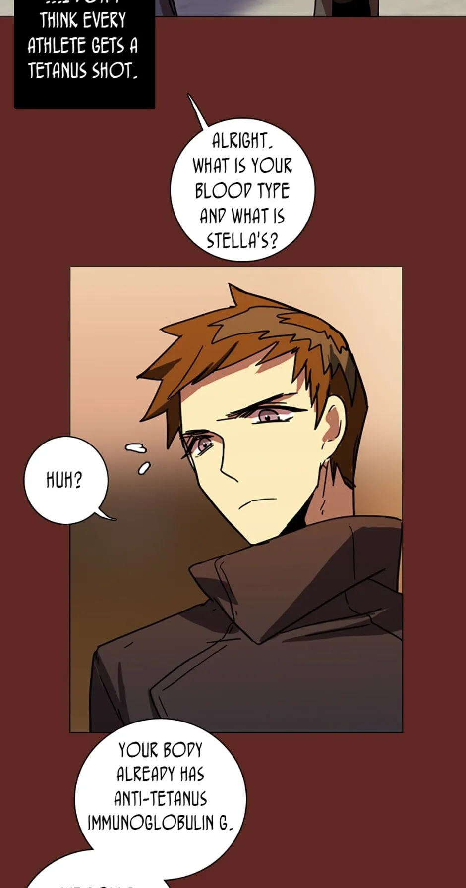 Dreamcide Chapter 51 - Page 29