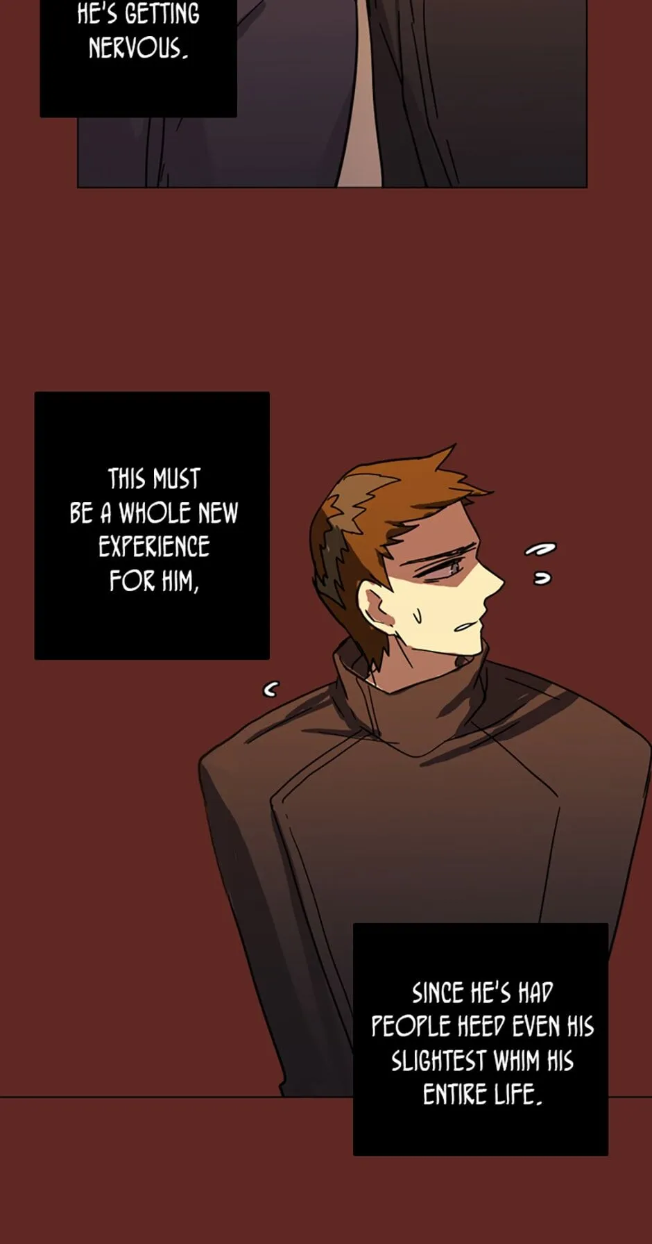 Dreamcide Chapter 51 - Page 32