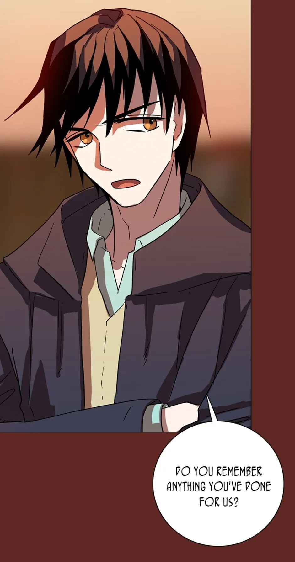 Dreamcide Chapter 51 - Page 34