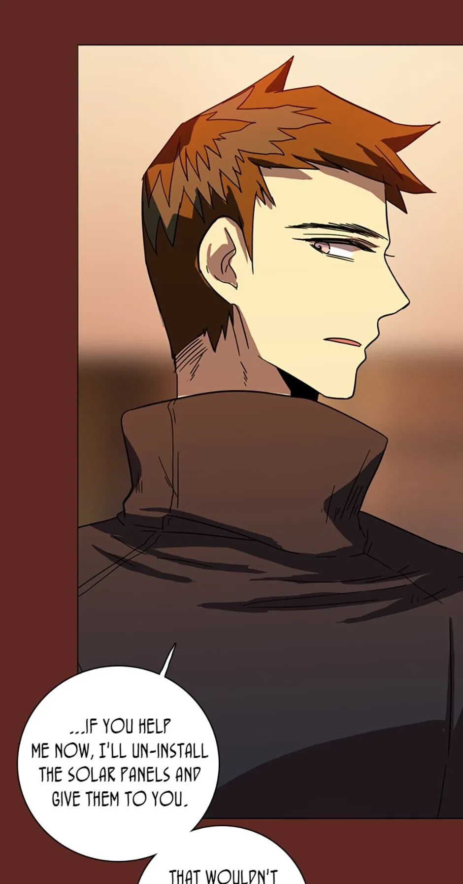 Dreamcide Chapter 51 - Page 35