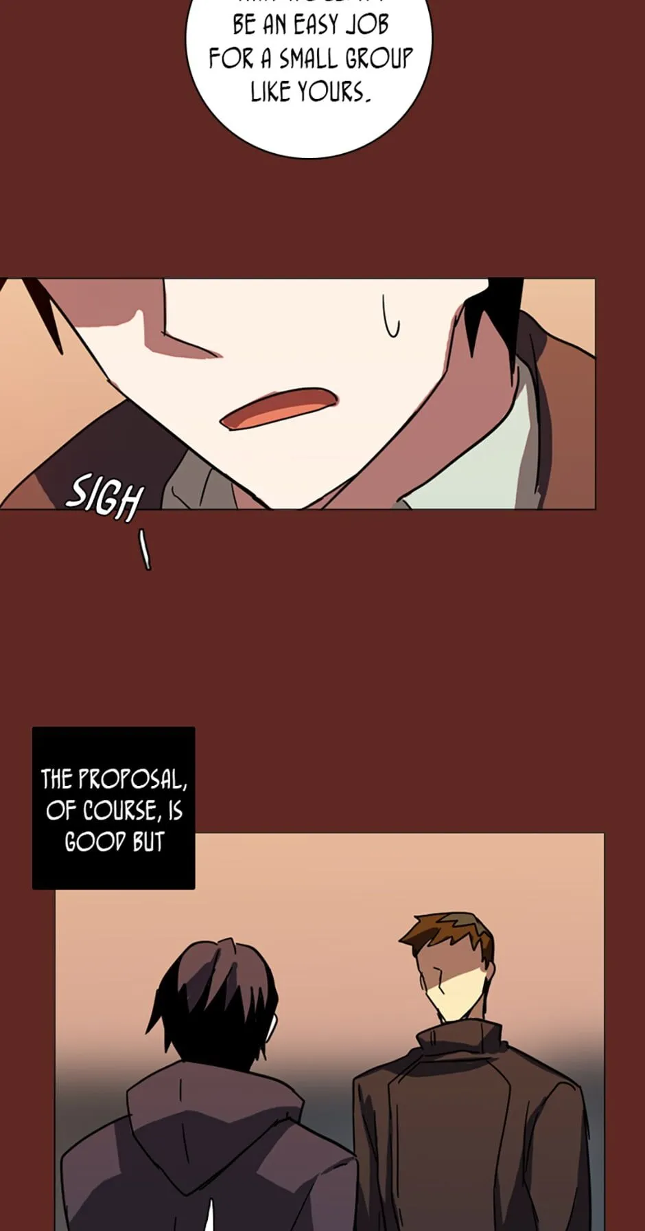 Dreamcide Chapter 51 - Page 36