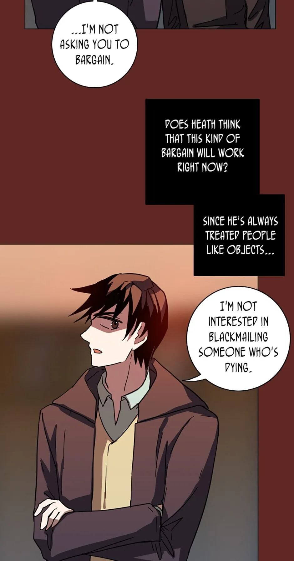 Dreamcide Chapter 51 - Page 37