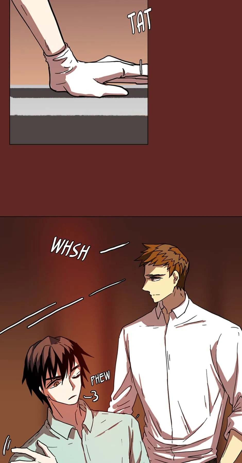 Dreamcide Chapter 51 - Page 4