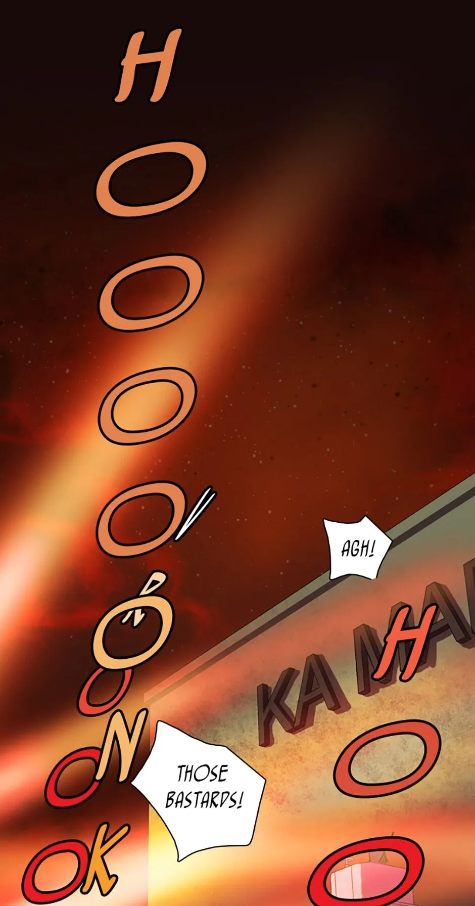 Dreamcide Chapter 51 - Page 41