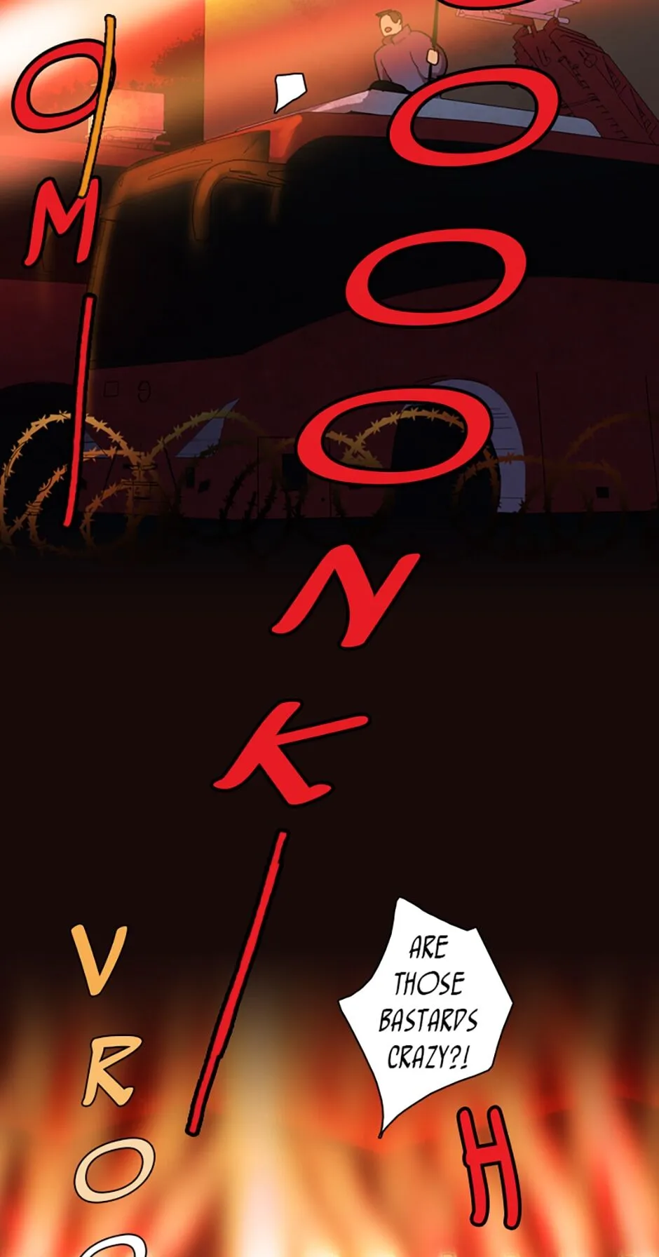 Dreamcide Chapter 51 - Page 42