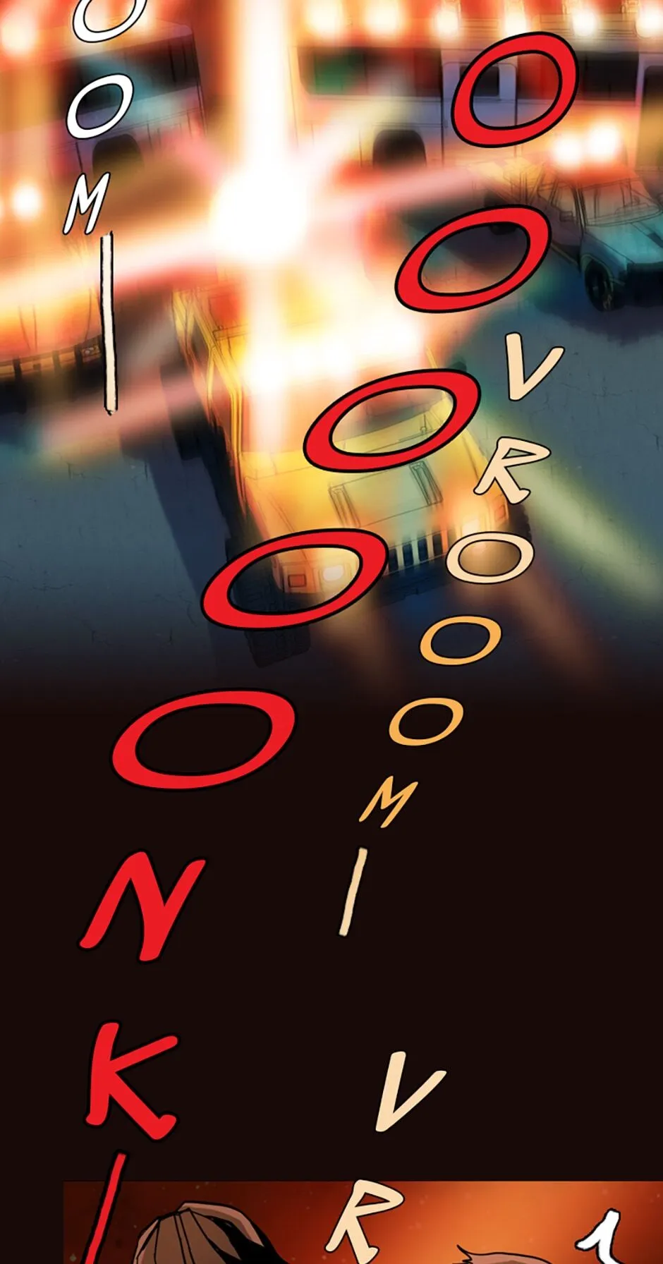 Dreamcide Chapter 51 - Page 43