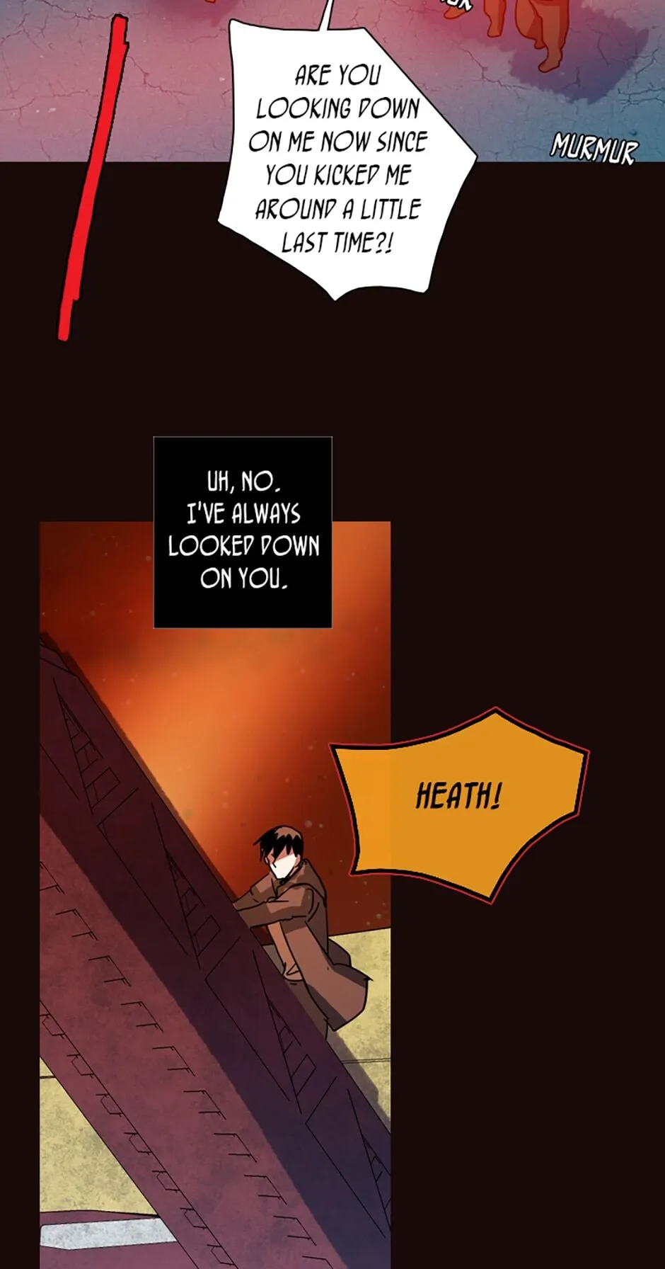 Dreamcide Chapter 51 - Page 46