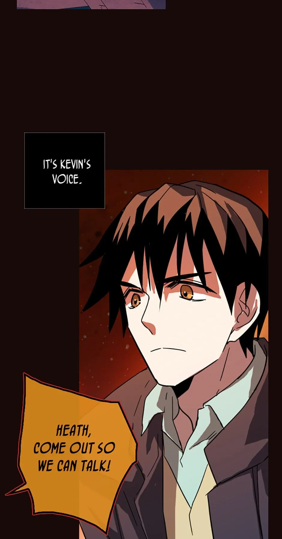 Dreamcide Chapter 51 - Page 47