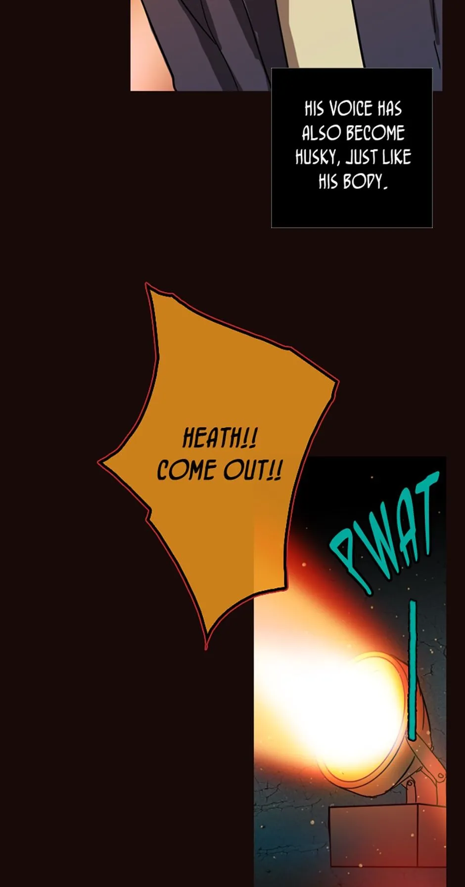 Dreamcide Chapter 51 - Page 48