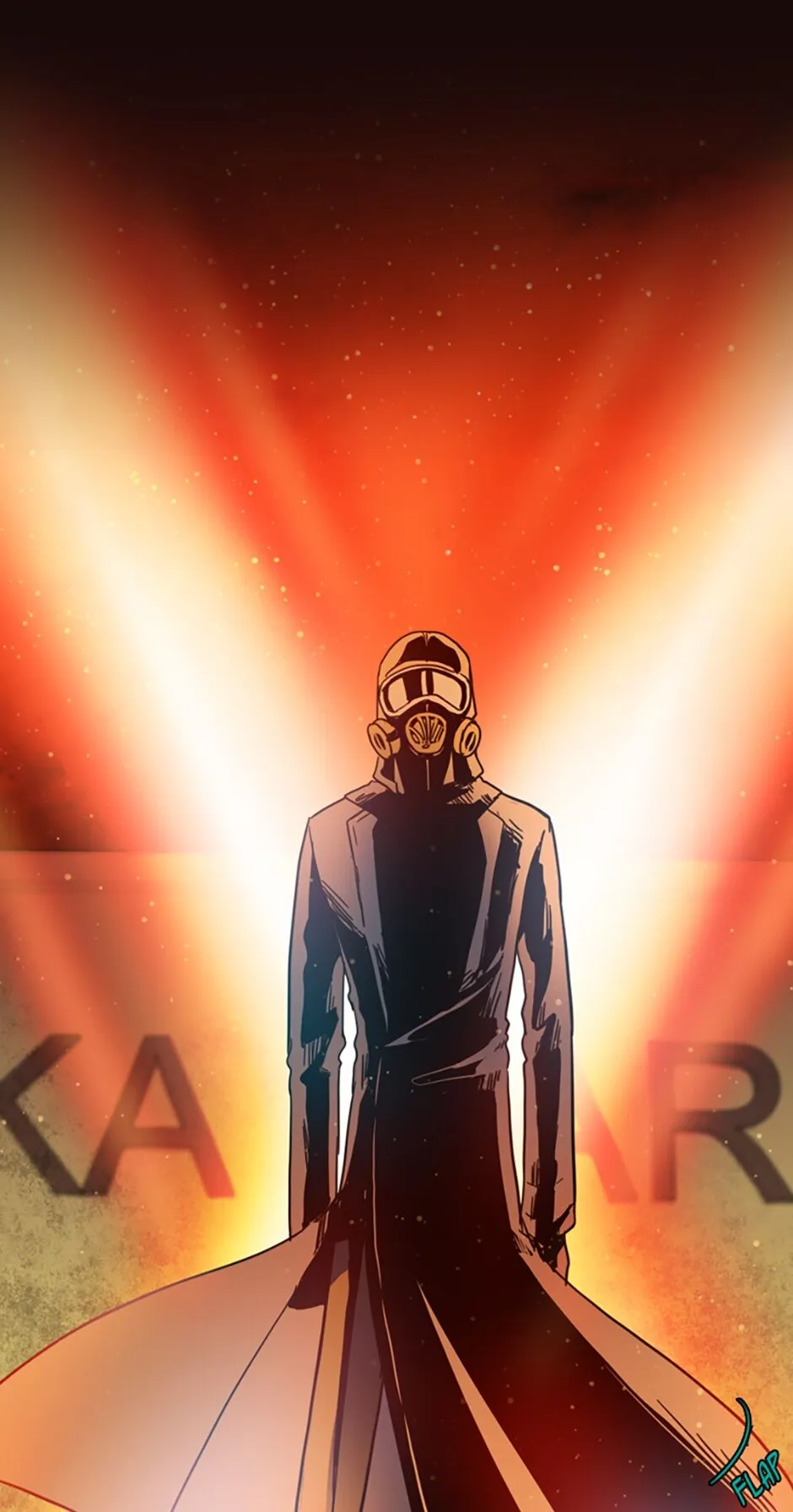 Dreamcide Chapter 51 - Page 49