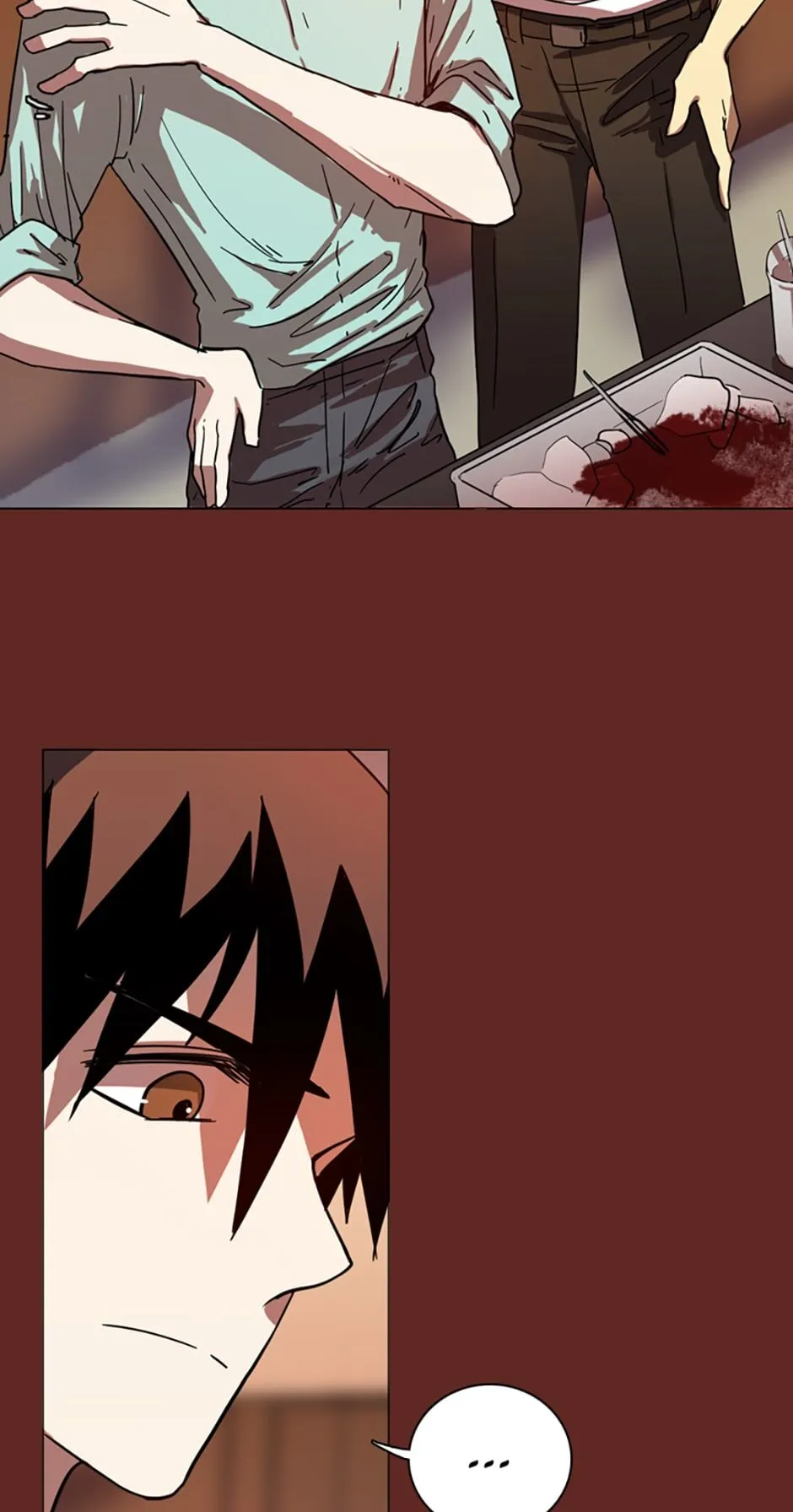 Dreamcide Chapter 51 - Page 5