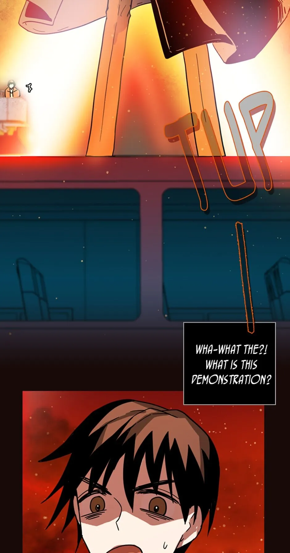 Dreamcide Chapter 51 - Page 50