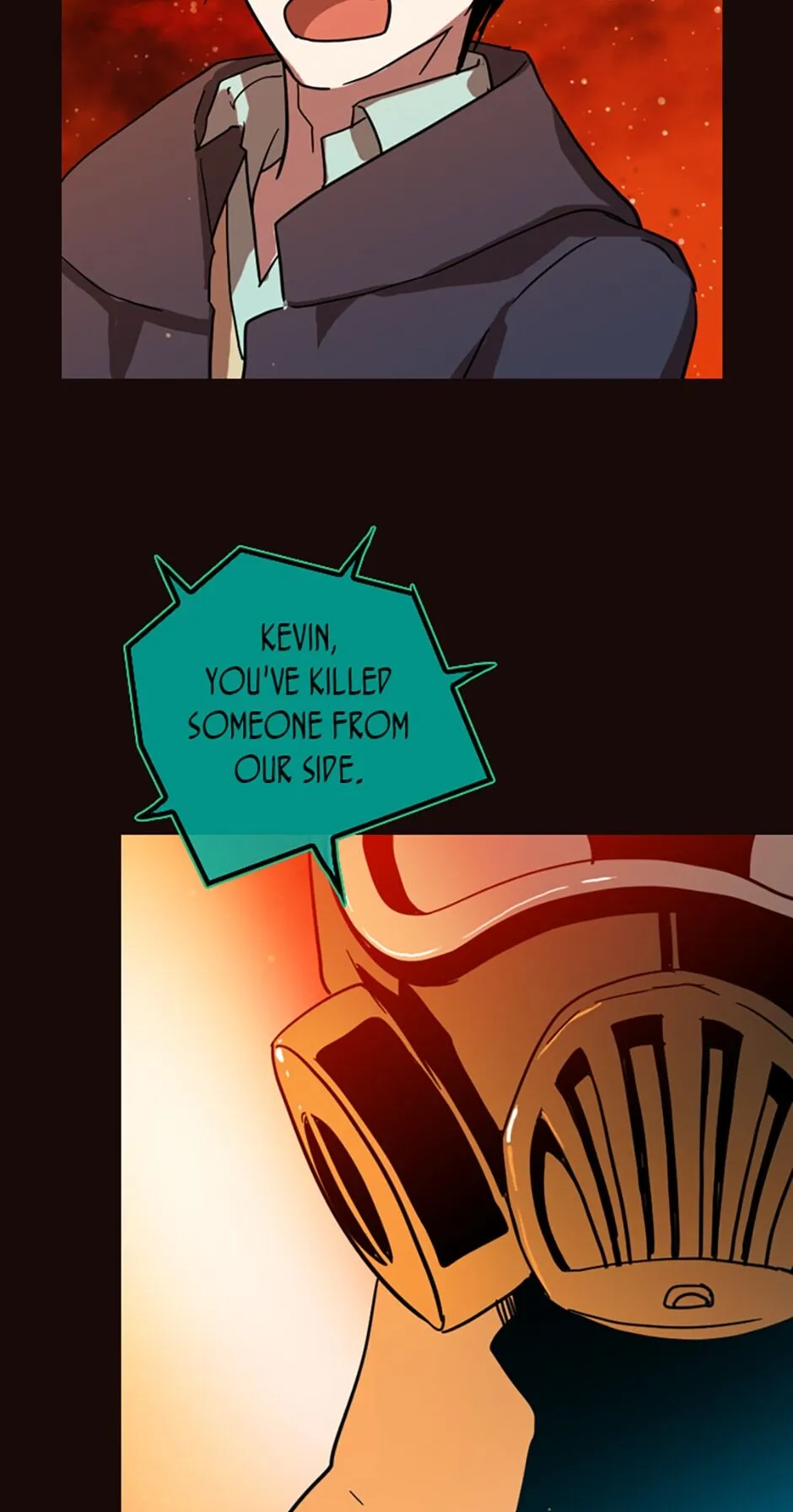 Dreamcide Chapter 51 - Page 51