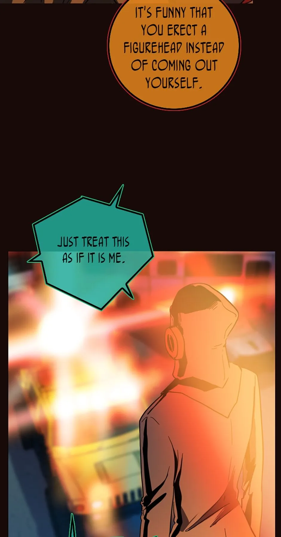 Dreamcide Chapter 51 - Page 53