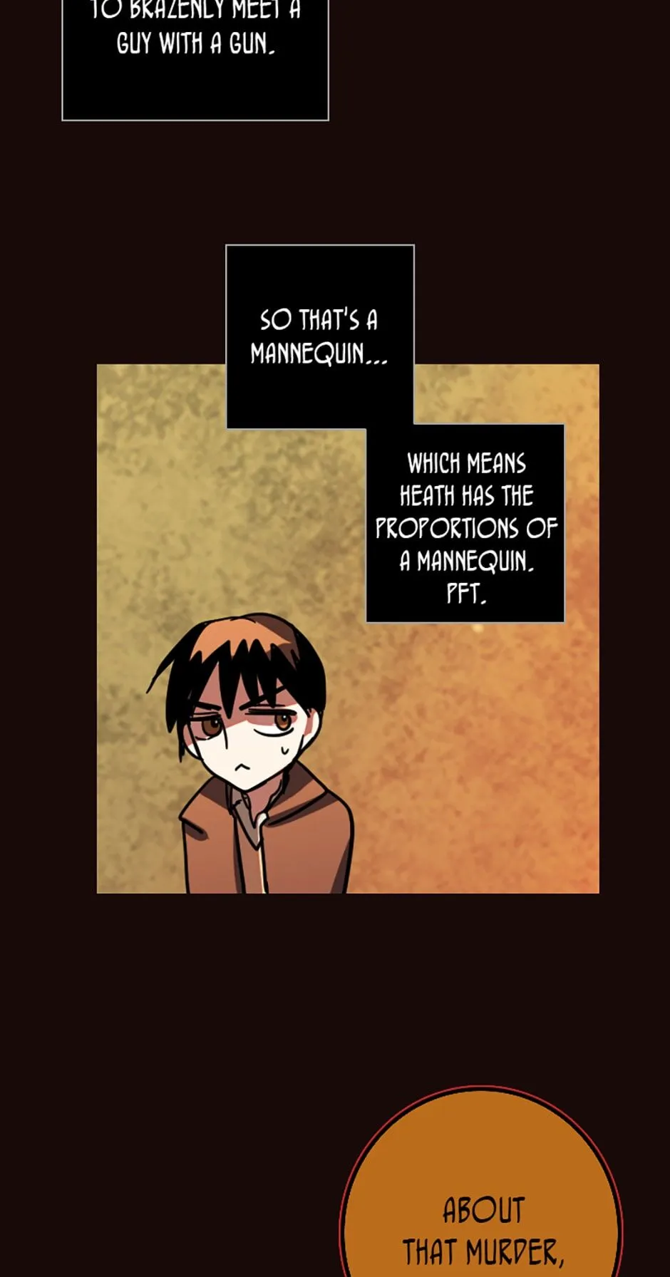 Dreamcide Chapter 51 - Page 55