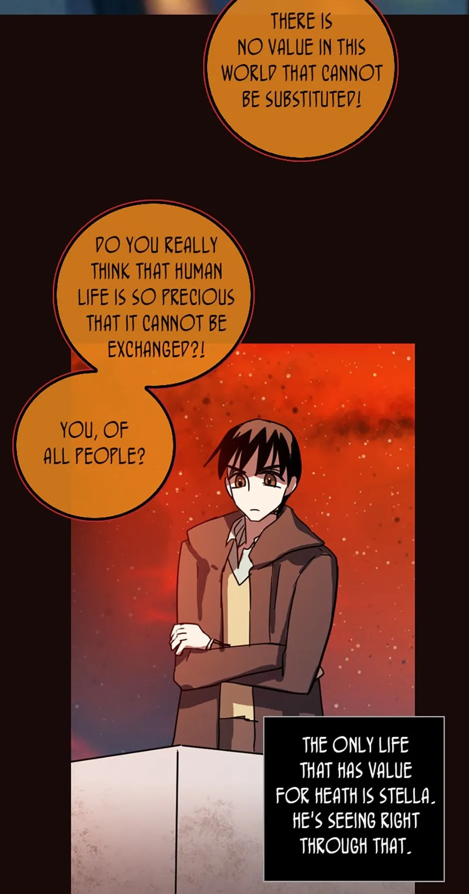 Dreamcide Chapter 51 - Page 58