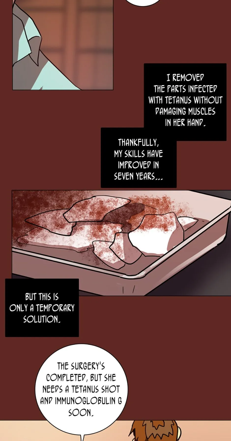 Dreamcide Chapter 51 - Page 6