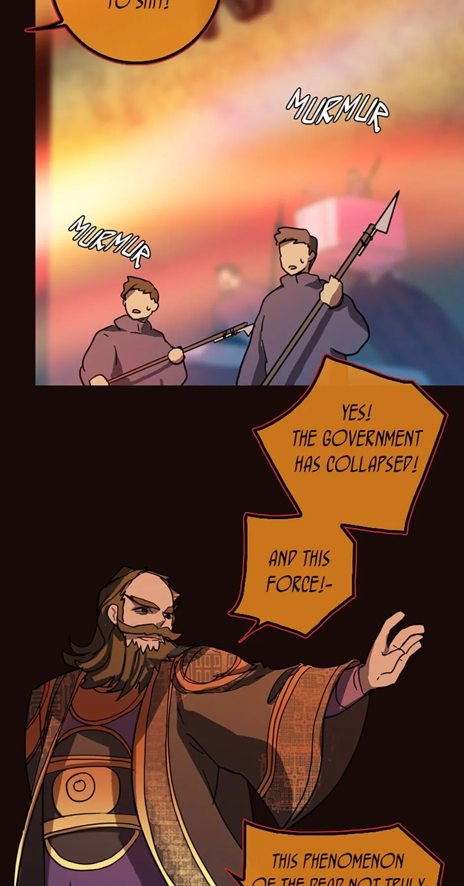 Dreamcide Chapter 51 - Page 60