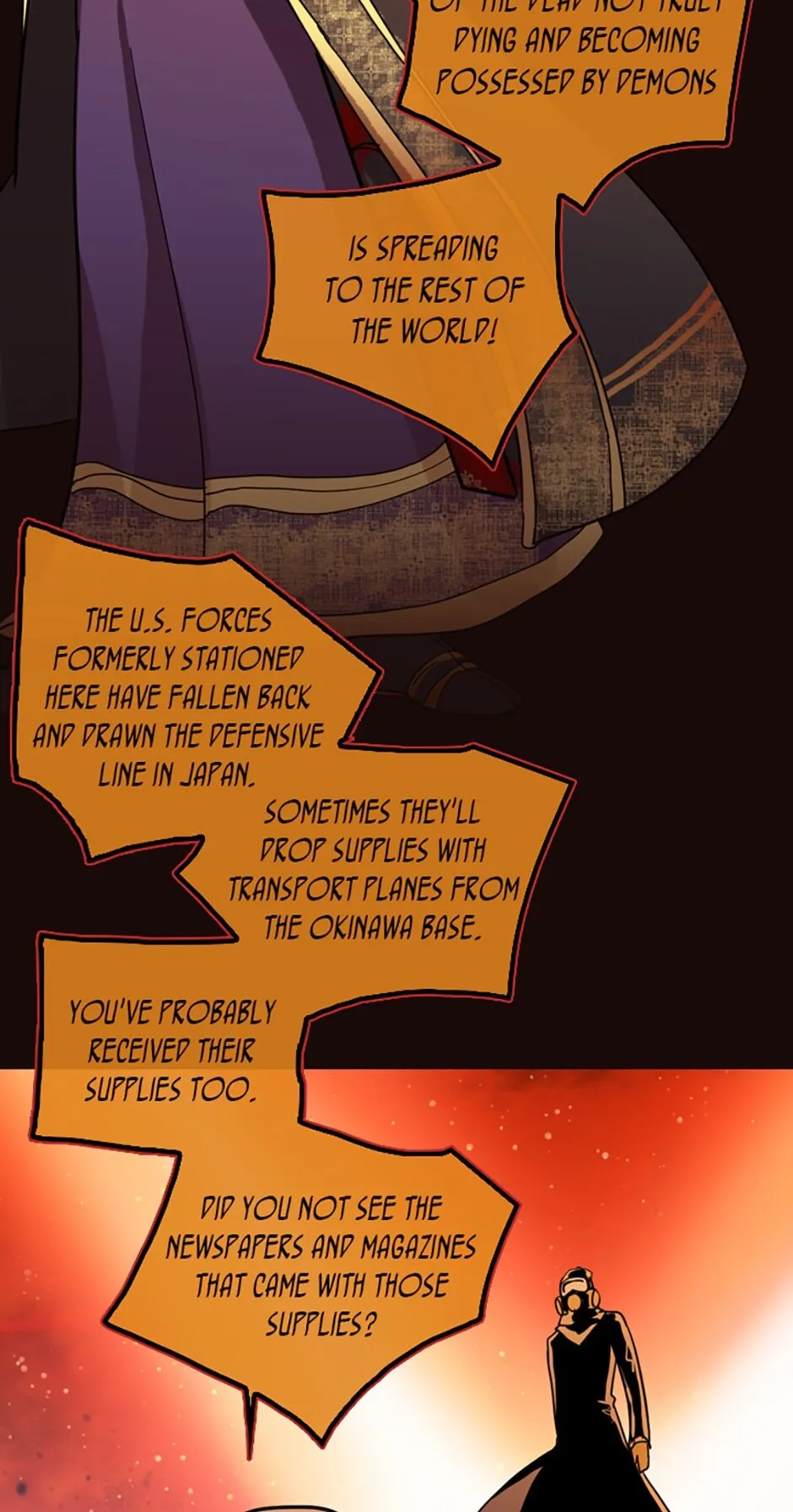 Dreamcide Chapter 51 - Page 61