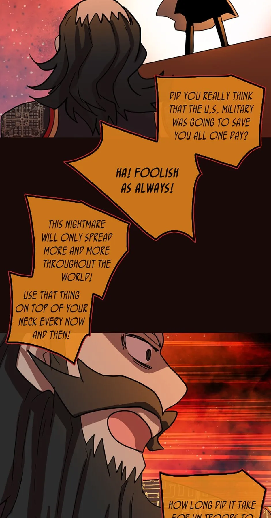 Dreamcide Chapter 51 - Page 62