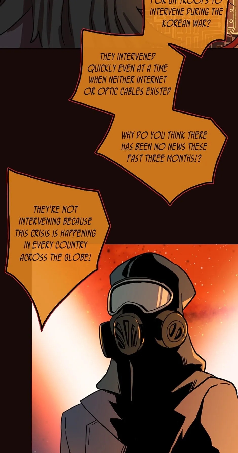 Dreamcide Chapter 51 - Page 63