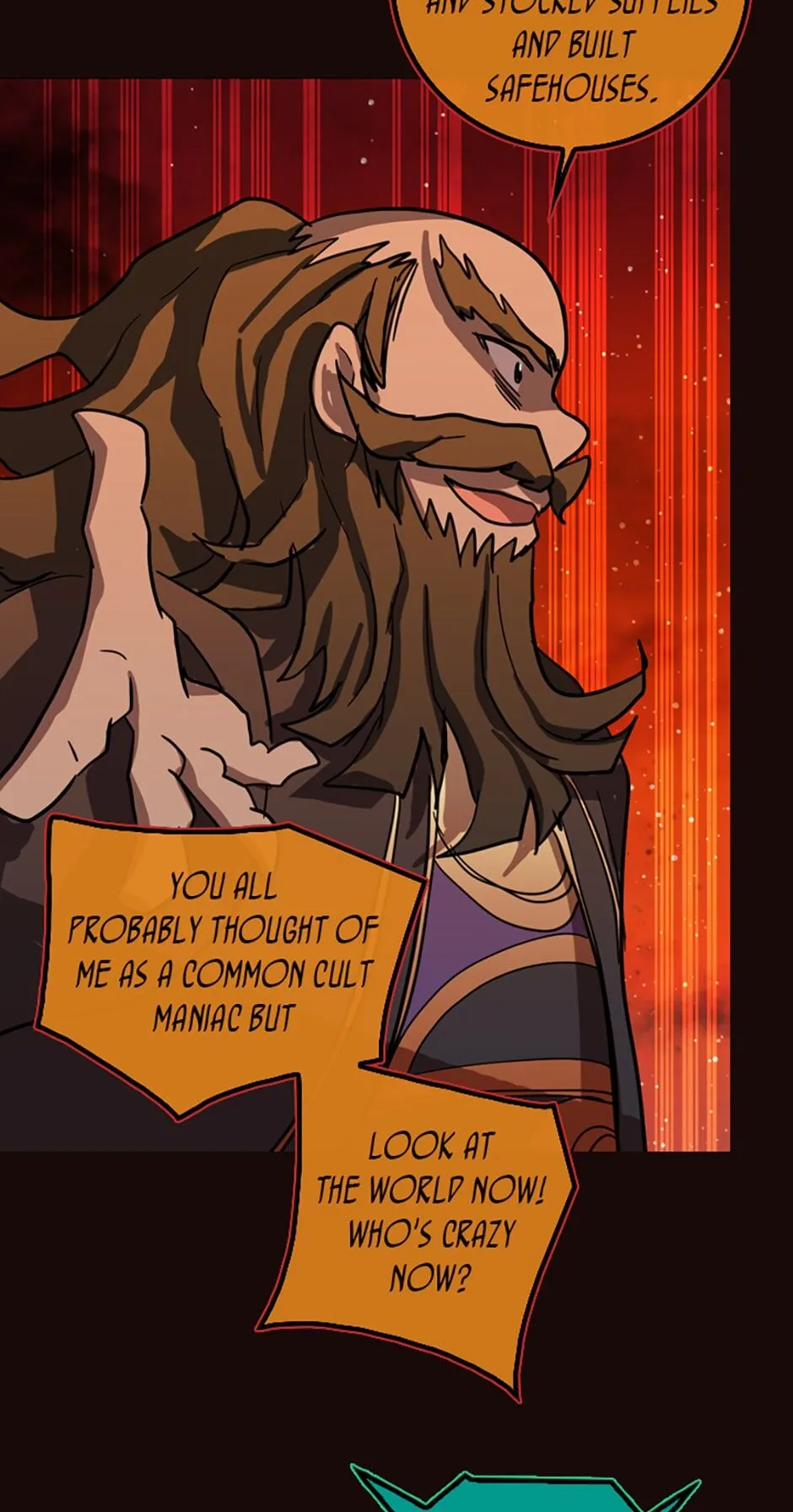 Dreamcide Chapter 51 - Page 66