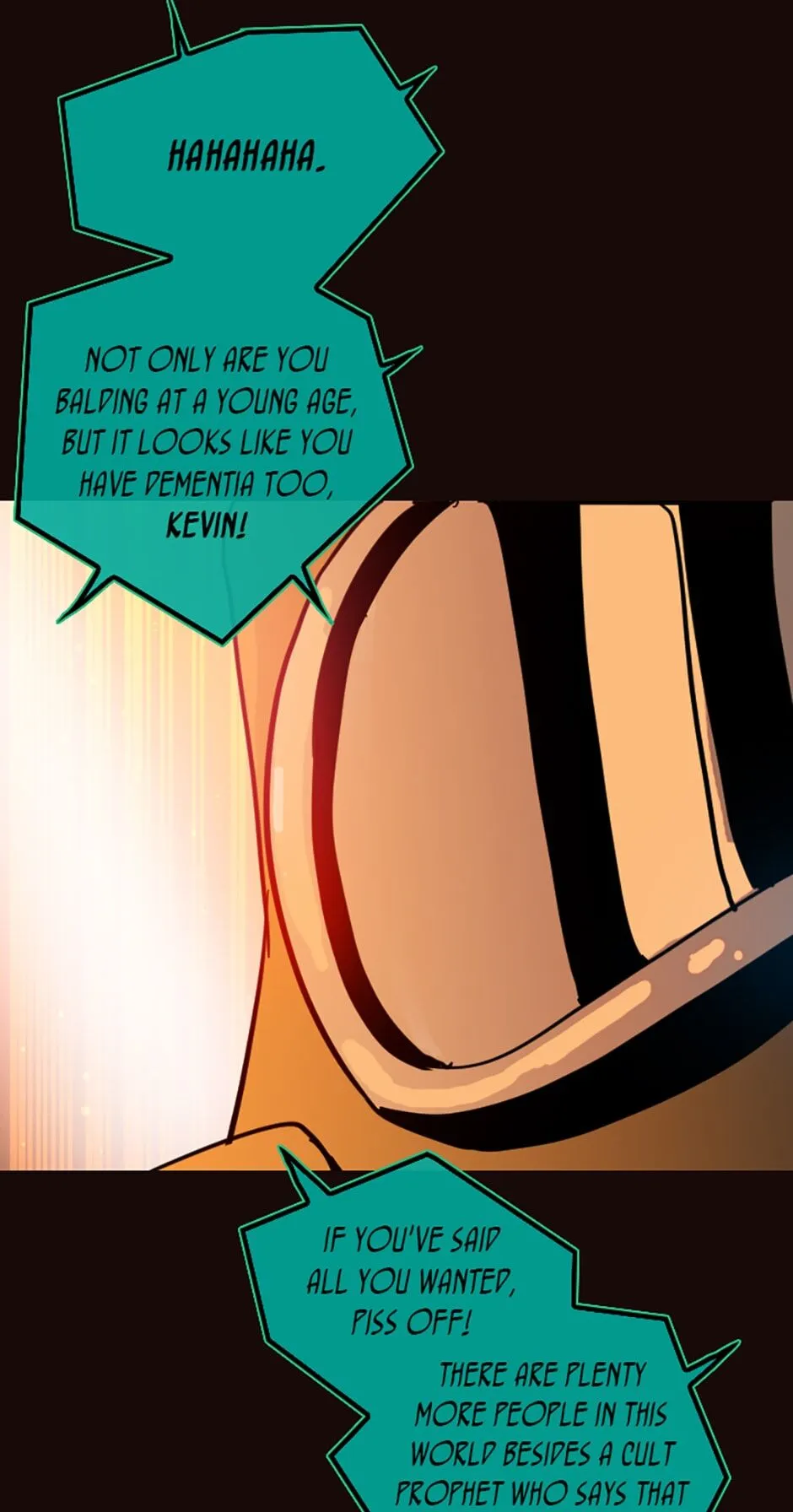 Dreamcide Chapter 51 - Page 69