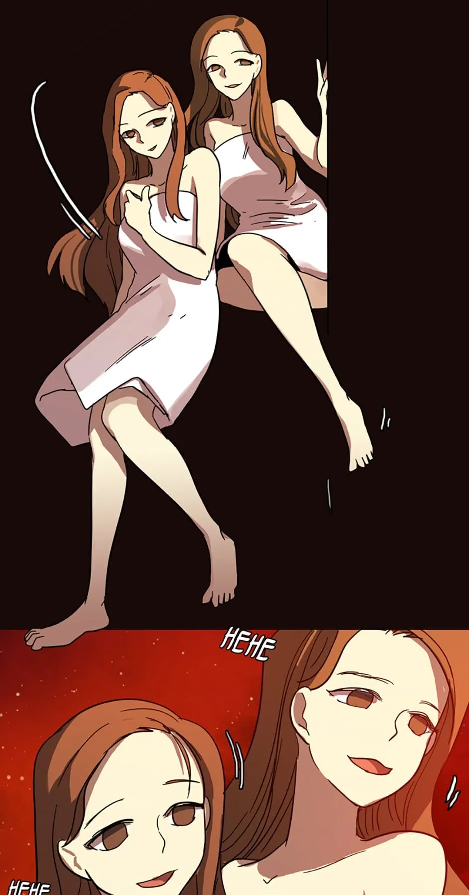 Dreamcide Chapter 51 - Page 73