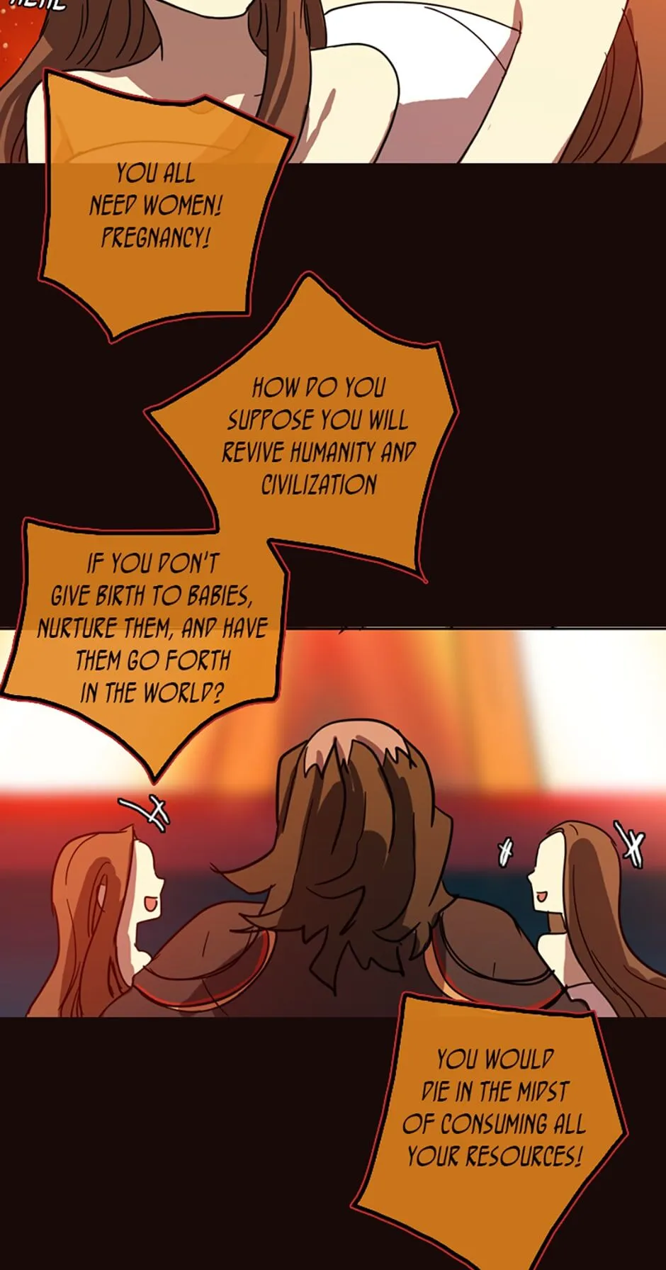 Dreamcide Chapter 51 - Page 74