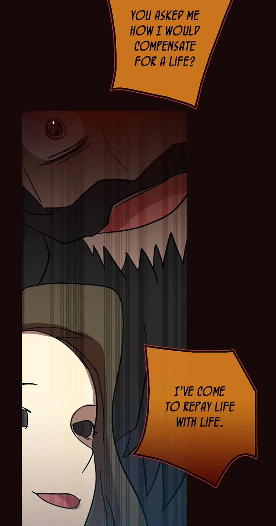 Dreamcide Chapter 51 - Page 76