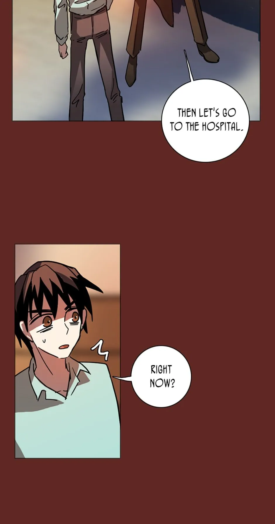 Dreamcide Chapter 51 - Page 8