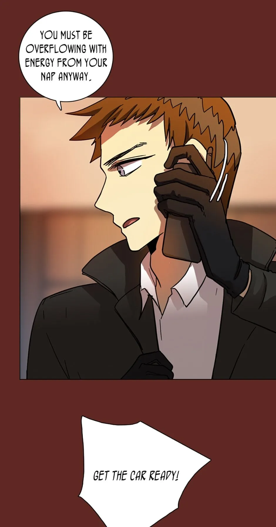 Dreamcide Chapter 51 - Page 9