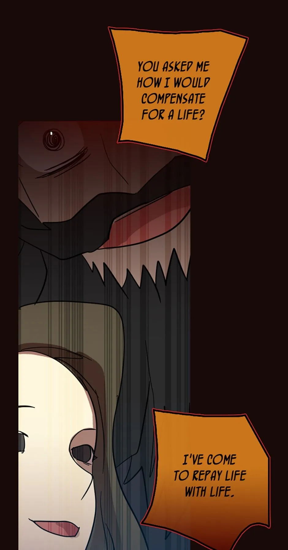 Dreamcide Chapter 52 - Page 1