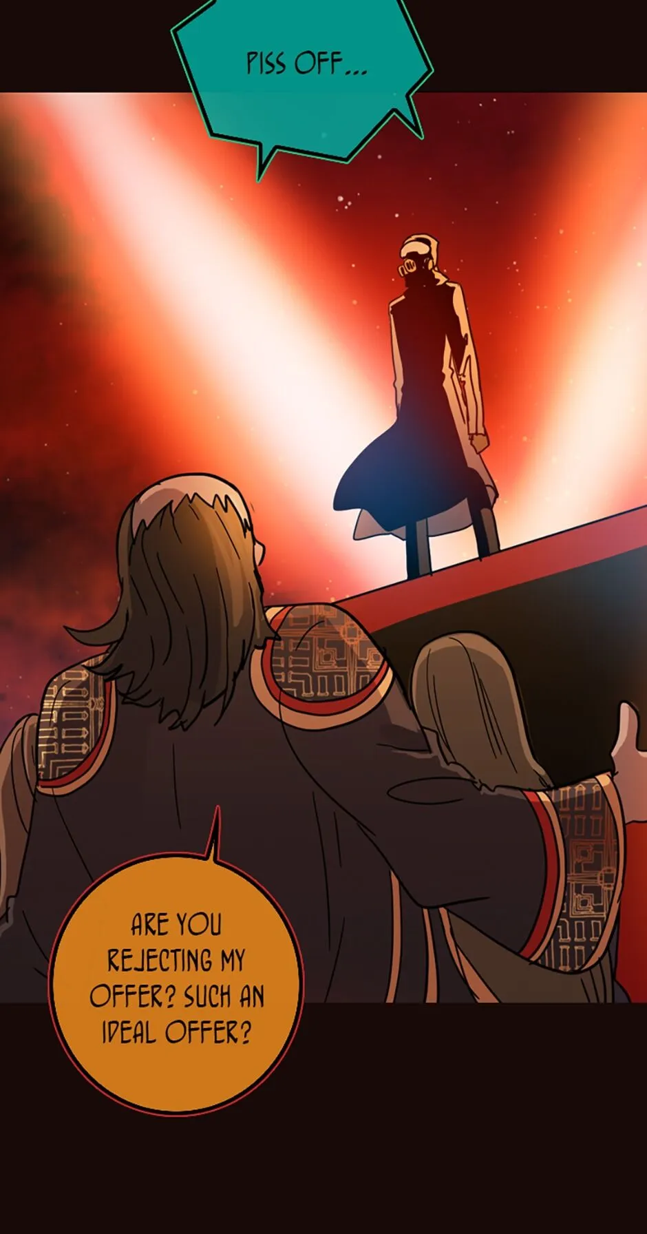 Dreamcide Chapter 52 - Page 10