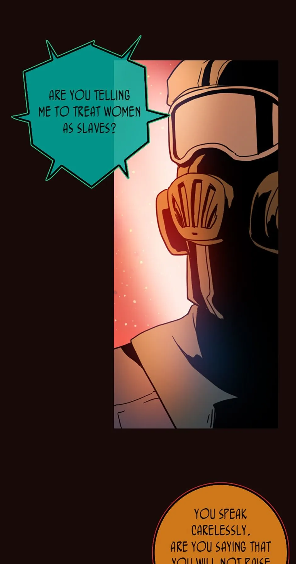 Dreamcide Chapter 52 - Page 11