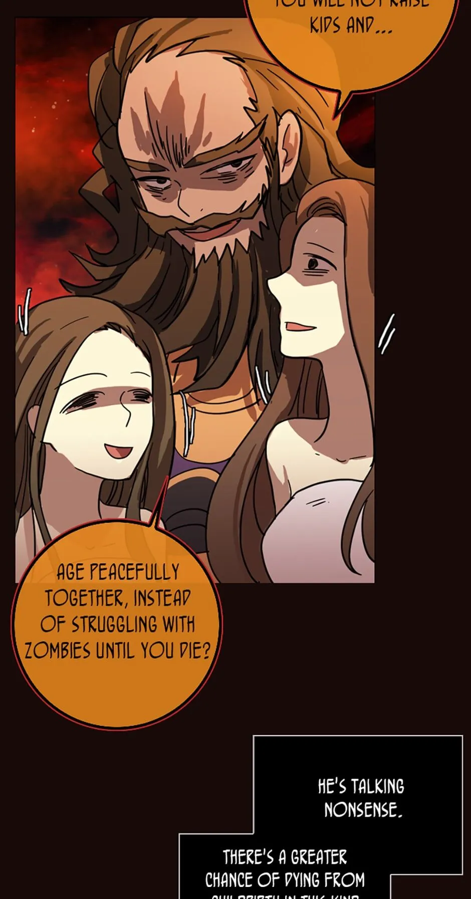 Dreamcide Chapter 52 - Page 12