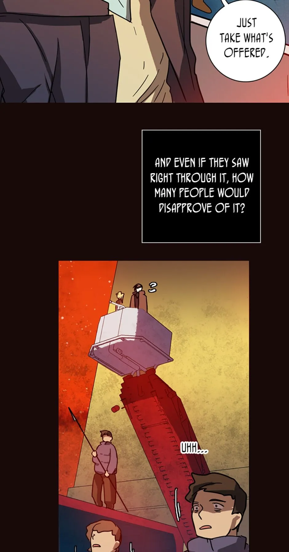 Dreamcide Chapter 52 - Page 15