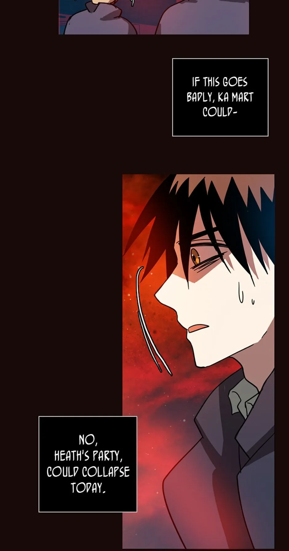 Dreamcide Chapter 52 - Page 16