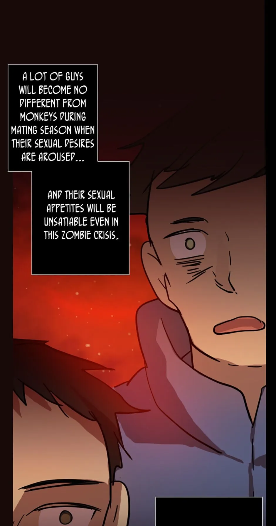 Dreamcide Chapter 52 - Page 17