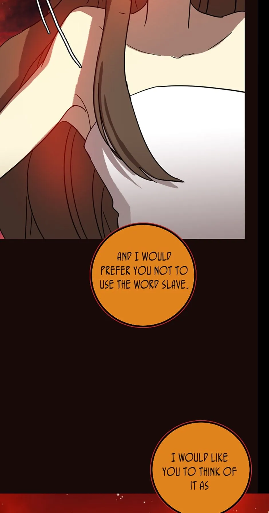 Dreamcide Chapter 52 - Page 23