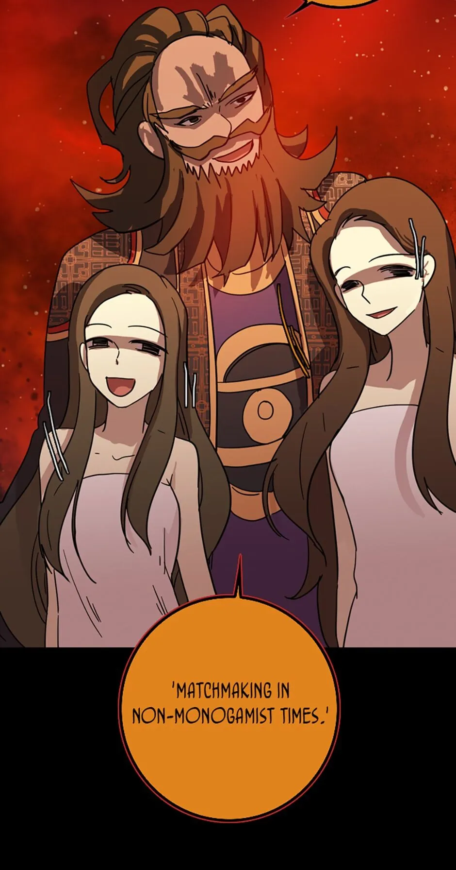 Dreamcide Chapter 52 - Page 24