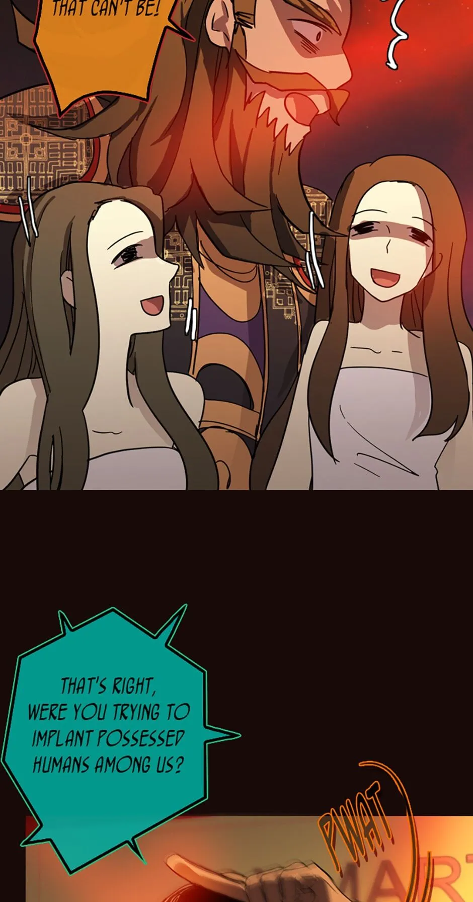 Dreamcide Chapter 52 - Page 27