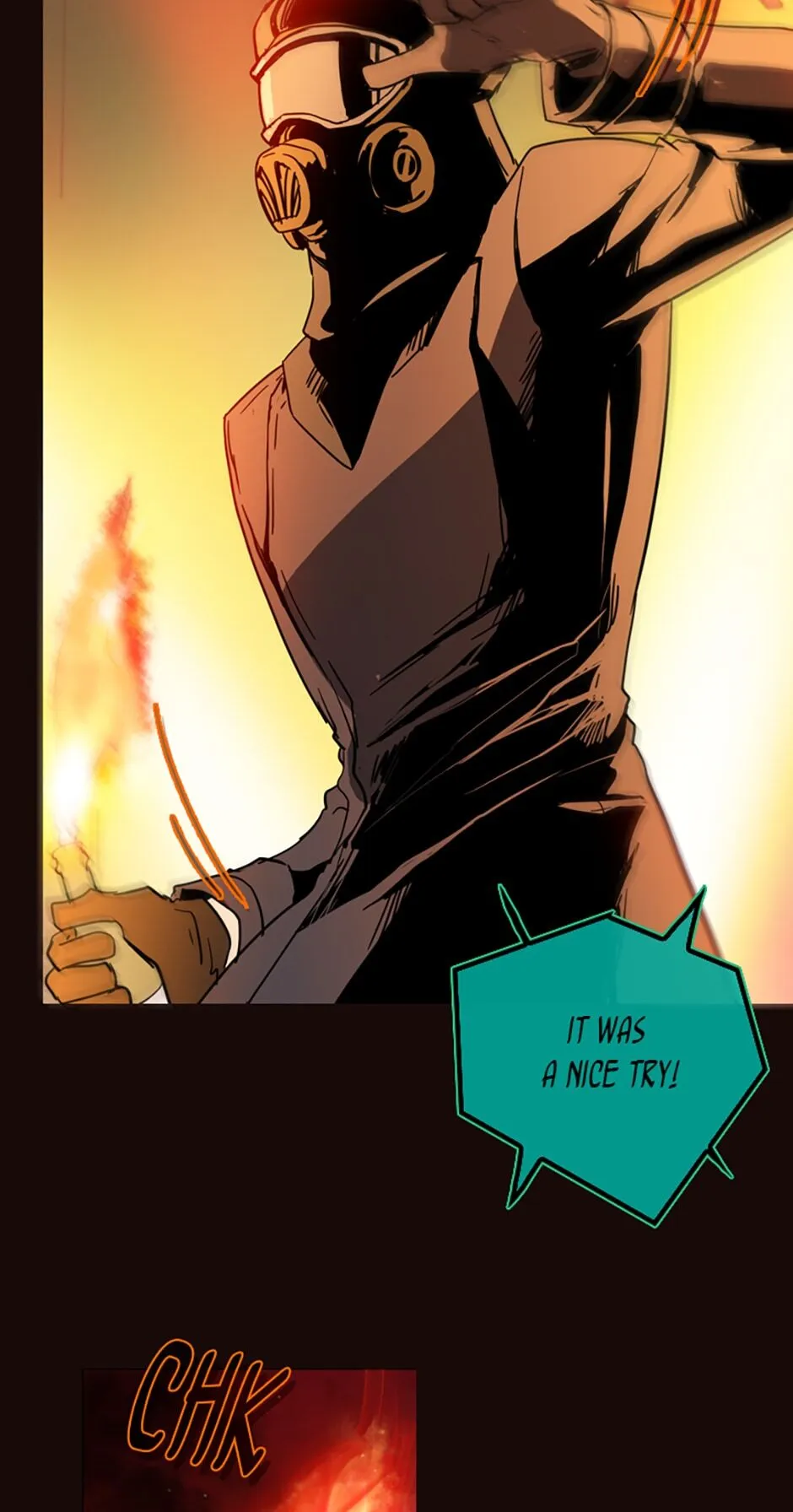 Dreamcide Chapter 52 - Page 28