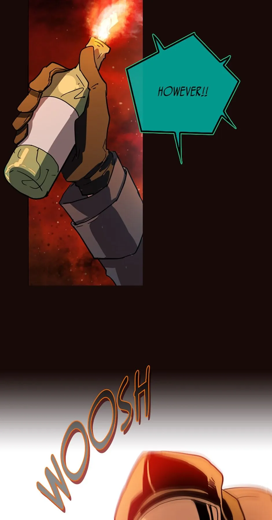 Dreamcide Chapter 52 - Page 29