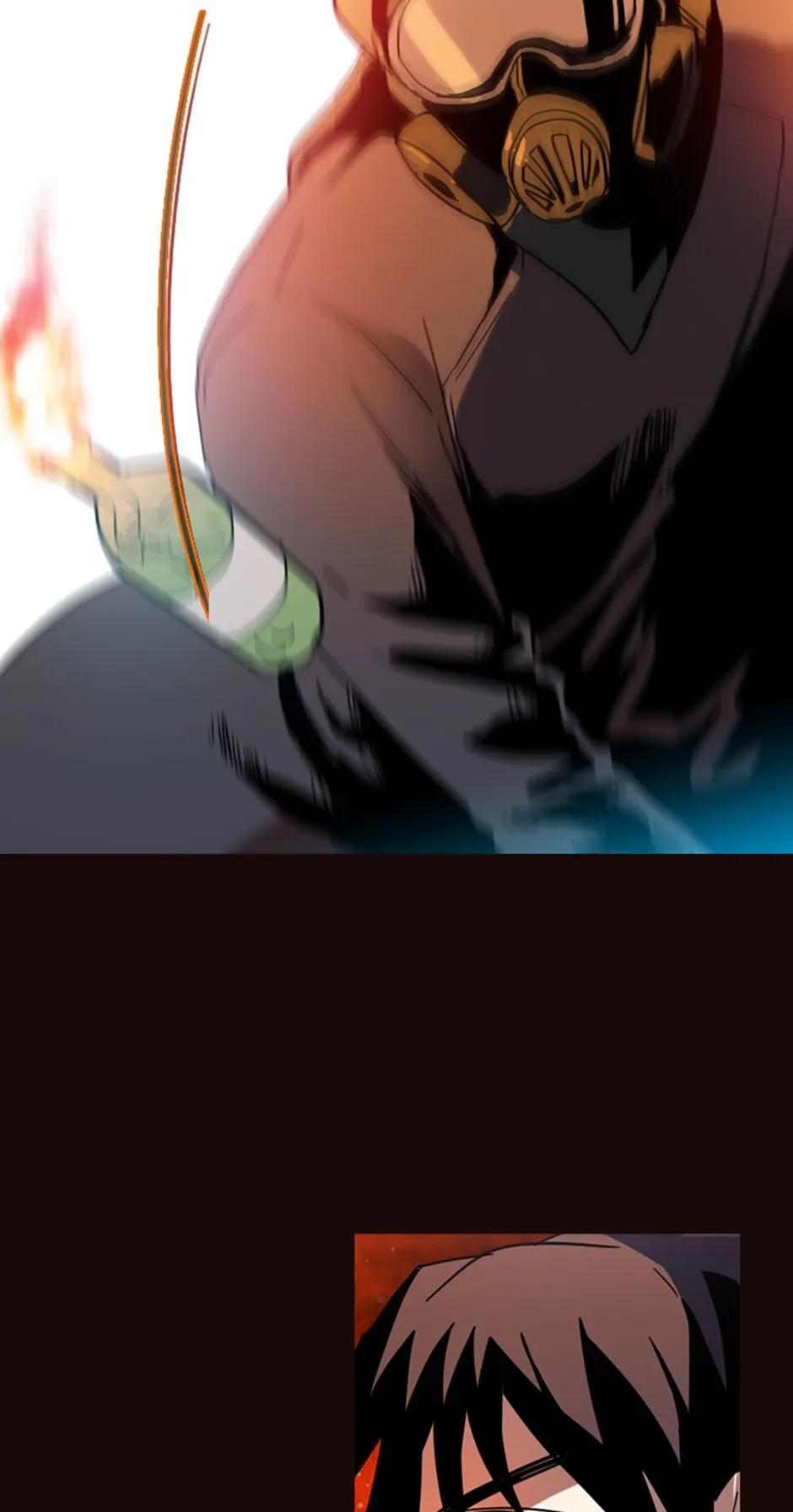 Dreamcide Chapter 52 - Page 30