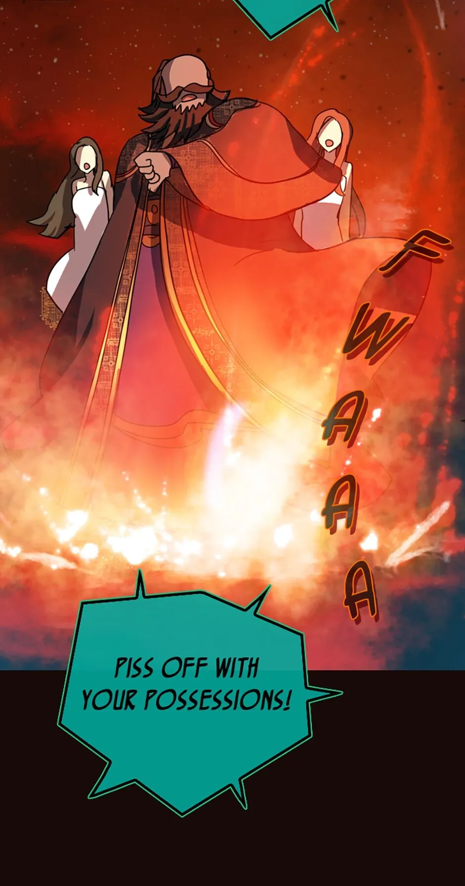 Dreamcide Chapter 52 - Page 32