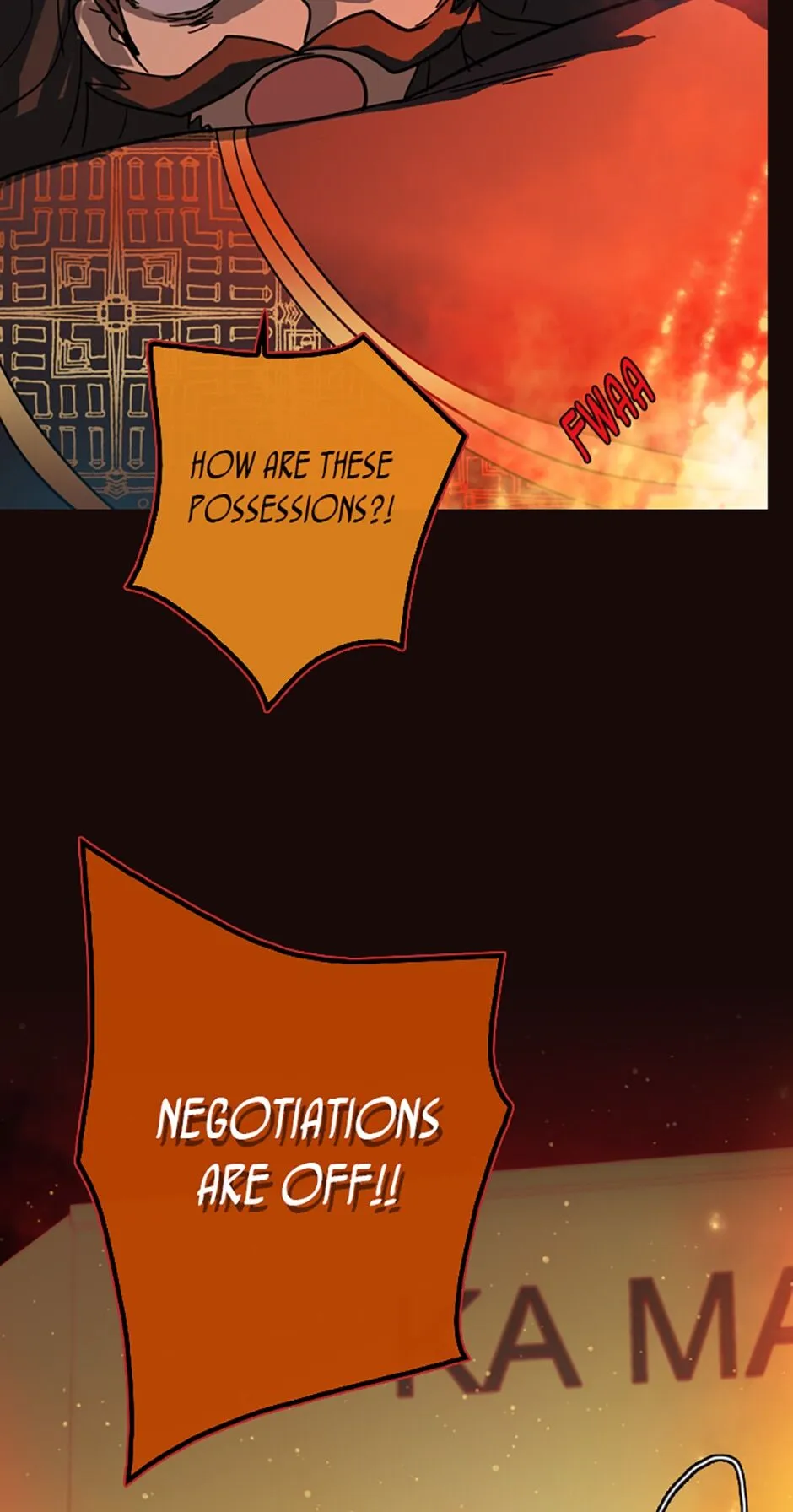 Dreamcide Chapter 52 - Page 34