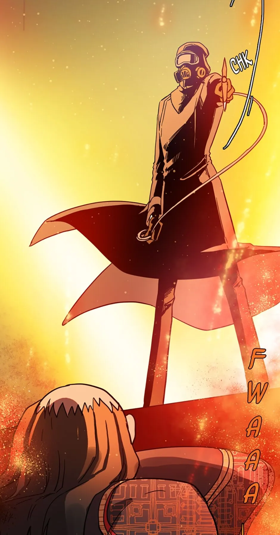 Dreamcide Chapter 52 - Page 35